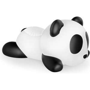 Bigben Lumin’us Panda 2 - Bluetooth Speaker en Kinderlamp - LED-Verlichting