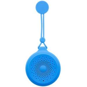 S&C -douchespeaker douche bluetooth muziek audio speaker