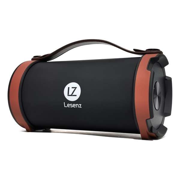 LeSenz BlueSenz Life speaker – Bruin