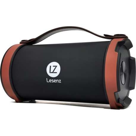 LeSenz BlueSenz Life speaker – Bruin