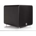 Q Acoustics Q B12 - Subwoofer - Mat Zwart