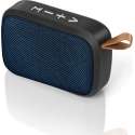 Maxam YX-B107 Draadloze Bluetooth Speaker - Blauw