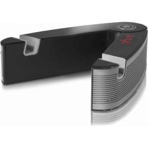 PSYC SOLO portabel Bluetooth speaker - Met opklapbare telefoonhouder