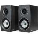 Jamo C 93 II Boekenplank speaker set - Zwart