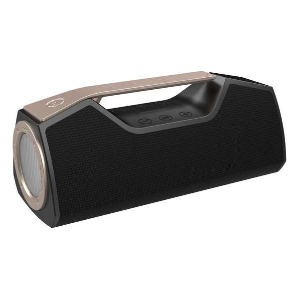Wharfedale EXSON M | Bluetooth speaker | Zwart