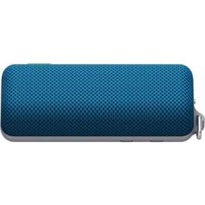 Sony SRS-BTS50 - Bluetooth-speaker - Blauw