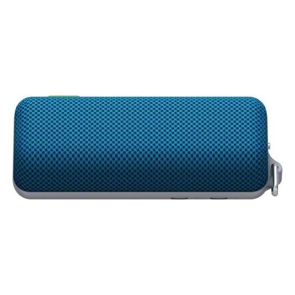 Sony SRS-BTS50 - Bluetooth-speaker - Blauw