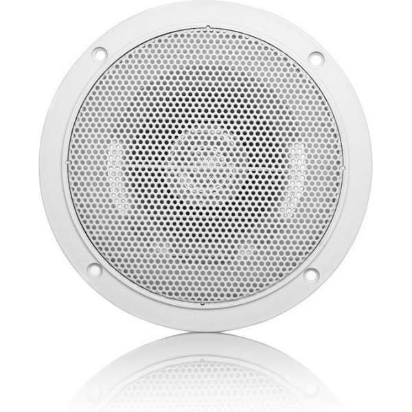 Artsound MDC6 luidspreker 30 W Wit