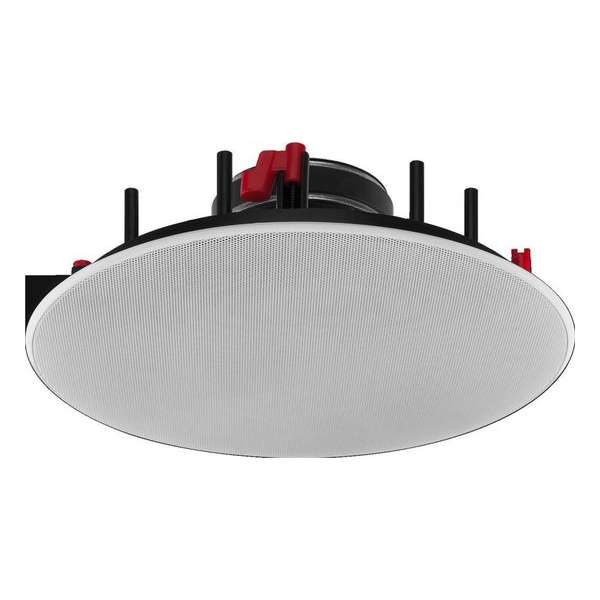 Hi-fi wand en plafond luidspreker 100 Watt 8 Ohm