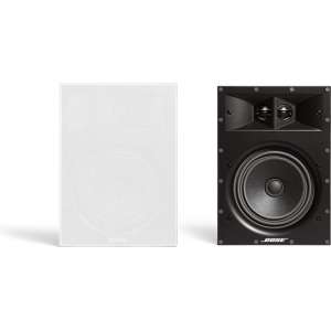Virtually Invisible® 891 in-wall speakers