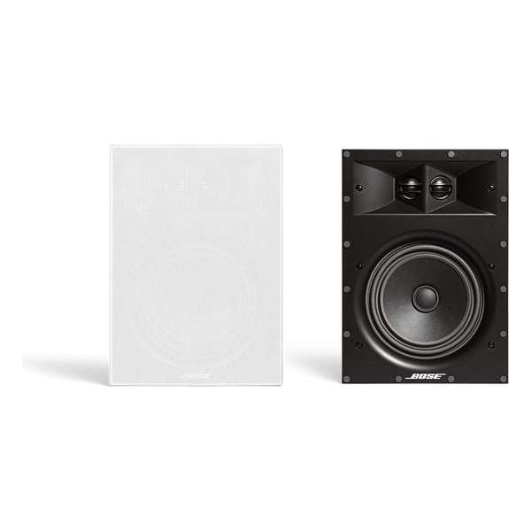 Virtually Invisible® 891 in-wall speakers