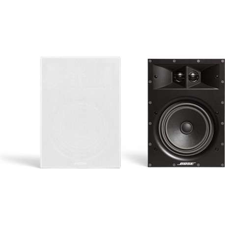 Virtually Invisible® 891 in-wall speakers