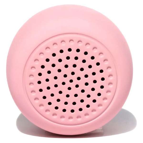 LeSenz LZ Mini TWS Bluetooth Speaker - Roze