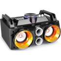 Fenton MDJ100 Bluetooth Partystation 100W met ingebouwde accu