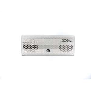LeSenz Pocket speaker - TWS bluetooth - wit