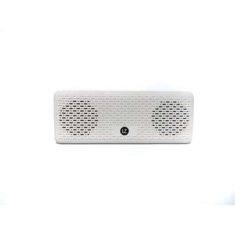 LeSenz Pocket speaker - TWS bluetooth - wit