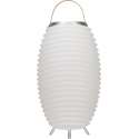 Kooduu Synergy 35 Pro - Bluetooth Speaker - Design LED Lamp - Wijnkoeler - te koppelen met 100 modellen