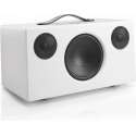 audio pro Connected speaker C10 White