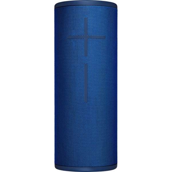 Ultimate Ears MEGABOOM 3 - Bluetooth Speaker - Lagoon Blue