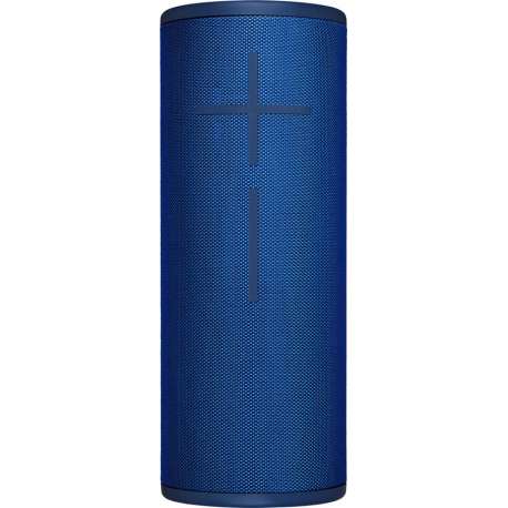 Ultimate Ears MEGABOOM 3 - Bluetooth Speaker - Lagoon Blue