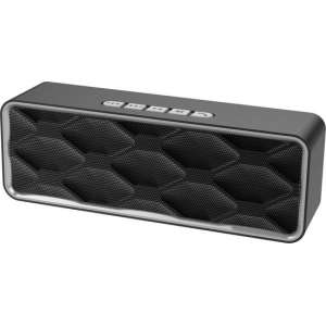 Maxam YX-B109 Draadloze Bluetooth Speakers  - Zwart