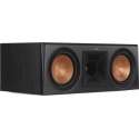 Klipsch RP-600C Centerspeaker Zwart