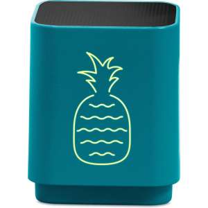 Bigben BT19 Bluetooth Speaker - Ananas