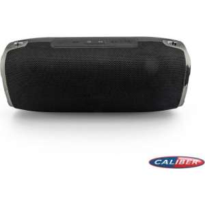 Caliber HPG435BT -Bluetooth speaker  - USB - SD