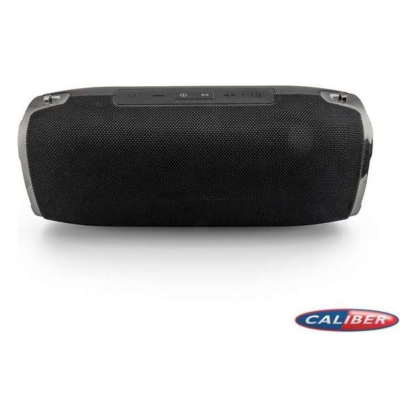 Caliber HPG435BT -Bluetooth speaker  - USB - SD