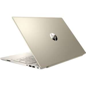 HP Pavilion 15-cs3635nd - 15.6 inch Laptop - Goud metaal