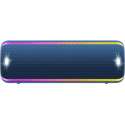 Sony SRS-XB32 - Bluetooth Speaker - Blauw