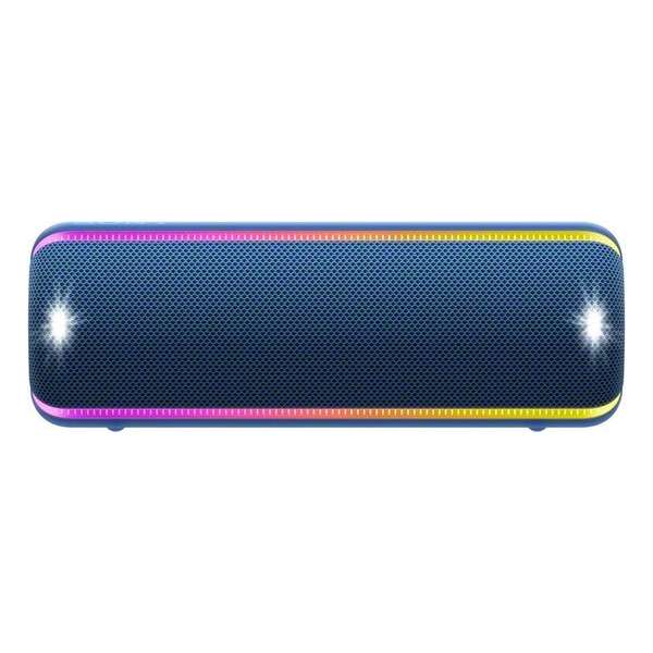 Sony SRS-XB32 - Bluetooth Speaker - Blauw