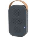 Clip Sonic Compatible Bluetooth Speaker Grijs - Draagbaar - Top kwaliteit - Bluetooth