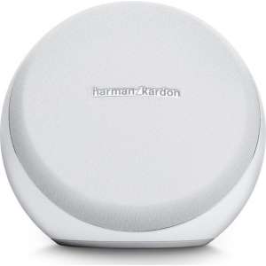 Harman Kardon Omni 10 Plus - Multiroom- en Bluetoothspeaker - Wit