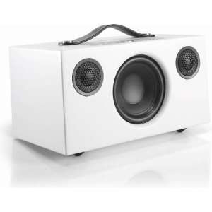 audio pro Connected speaker C5 White