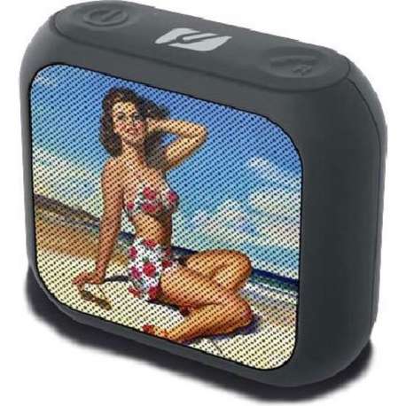 Muse M-312 PIN-UP - Bluetooth speaker