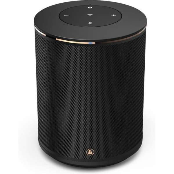 Hama Smart-speaker "SIRIUM1400ABT", Alexa/Bluetooth®