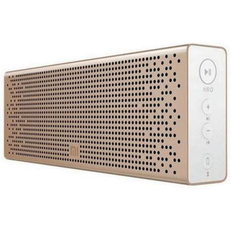 Mi Bluetooth Speaker (goud)