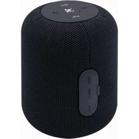 Bluetooth Speaker v.5.0, portable