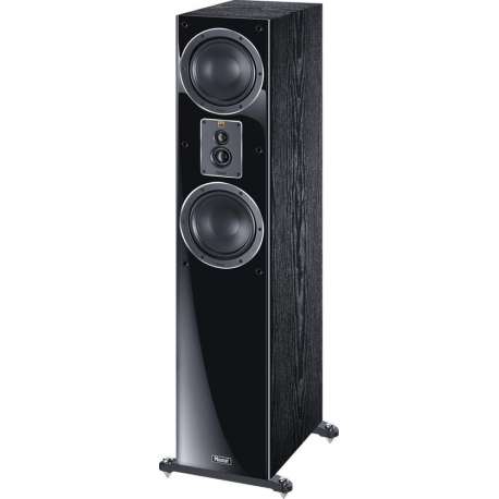 Magnat Vloerstaande speaker Signature 505 zwart