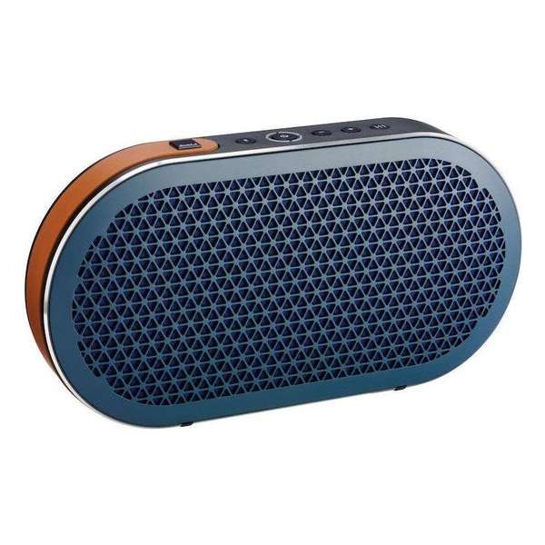 Dali Katch - Bluetooth Speaker - Blauw