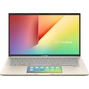 Asus VivoBook S S432FA-EB011T - Laptop - 14 Inch