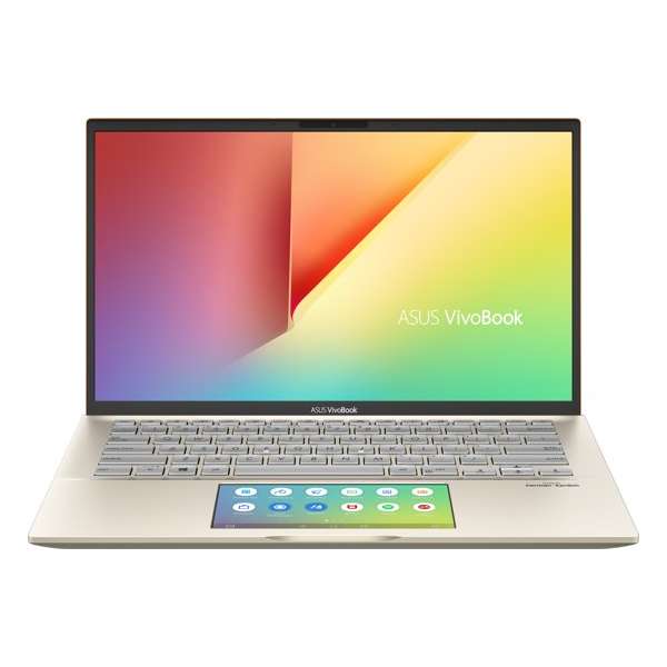 Asus VivoBook S S432FA-EB011T - Laptop - 14 Inch