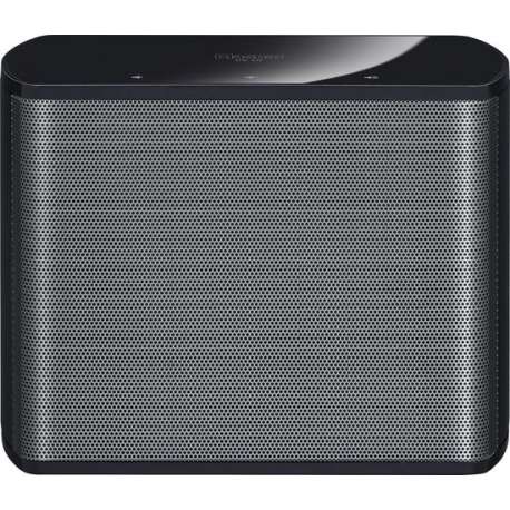 Magnat CS 10 Multiroom WLAN speaker - Zwart