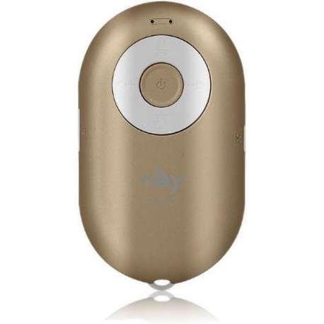 BestDeal Bluetooth speaker Model-005 gold