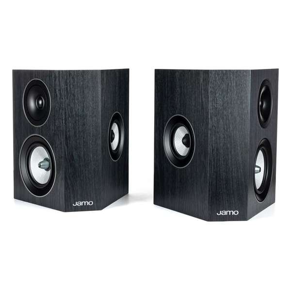 Jamo C 9SUR II Surround speaker - Zwart