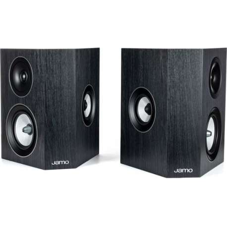 Jamo C 9SUR II Surround speaker - Zwart