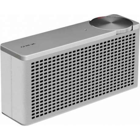 Geneva Hifi-Sound Touring XS - Draagbare Bluetooth Speaker - Wit