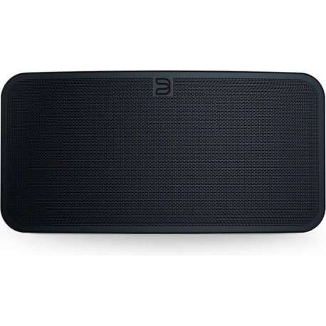 Bluesound Pulse Mini 2i Draadloze Speaker voor Multiroom - Zwart