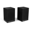 Klipsch SURROUND 3 SPEAKERS VOOR BAR 48